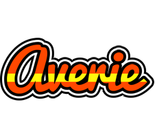 Averie madrid logo