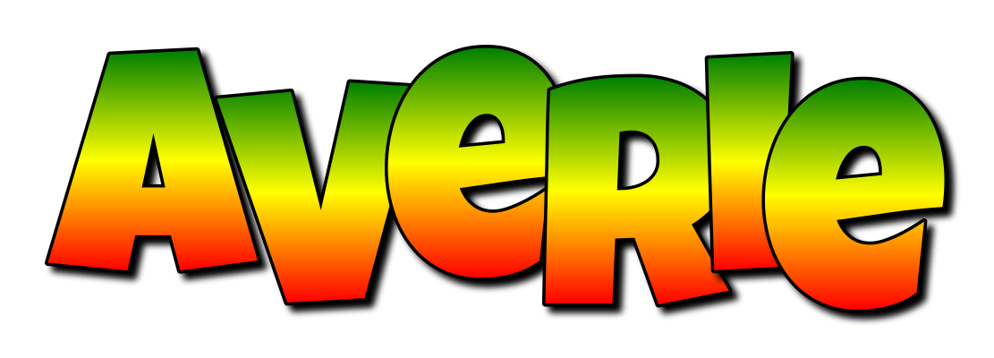 Averie mango logo