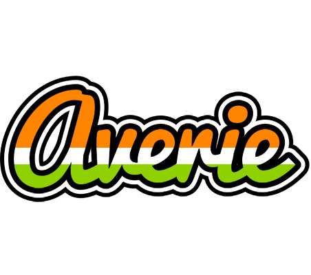 Averie mumbai logo