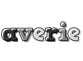 Averie night logo