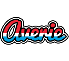 Averie norway logo