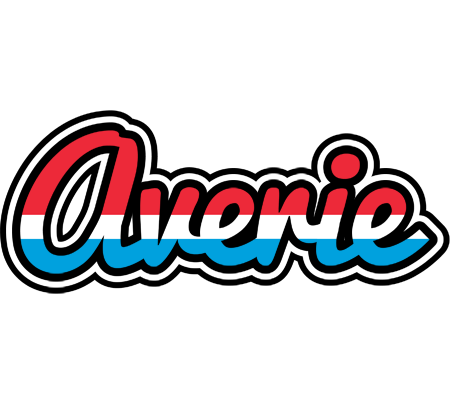Averie norway logo