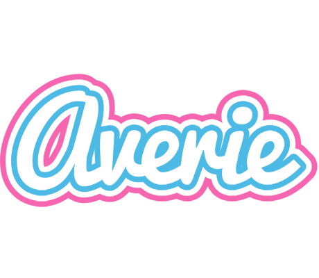 Averie outdoors logo