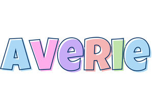 Averie Logo  Name Logo Generator - Candy, Pastel, Lager, Bowling Pin,  Premium Style