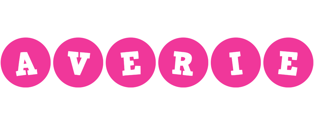 Averie poker logo