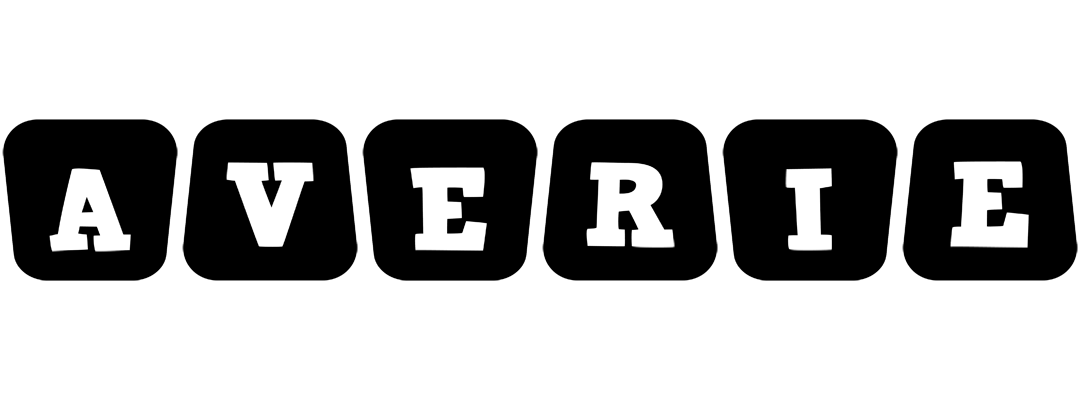 Averie racing logo