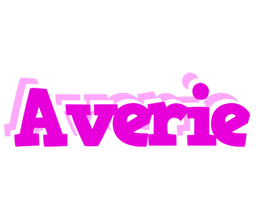 Averie rumba logo