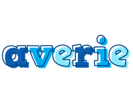Averie sailor logo