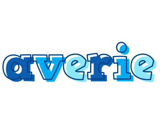Averie sailor logo