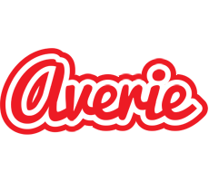 Averie sunshine logo