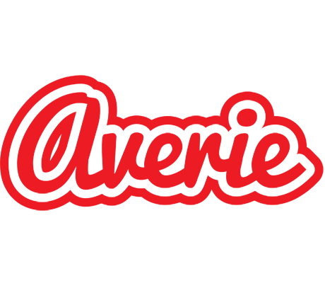 Averie sunshine logo