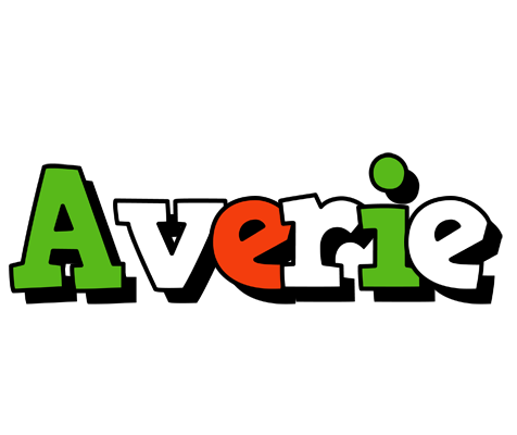 Averie venezia logo