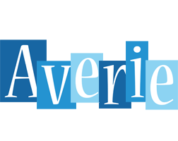 Averie winter logo