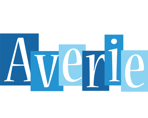 Averie winter logo