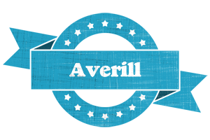 Averill balance logo