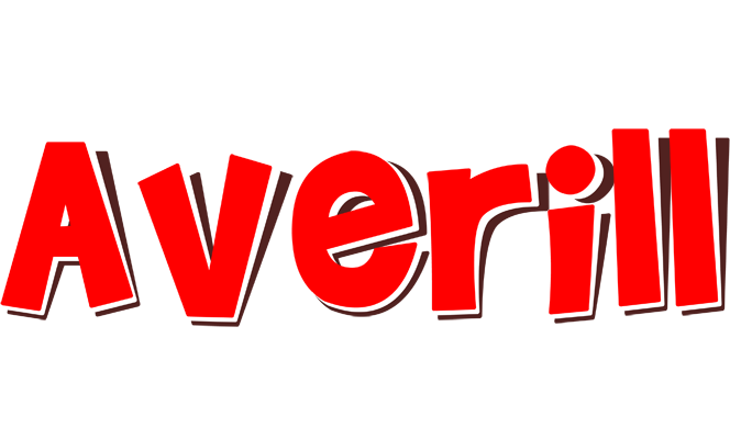 Averill basket logo