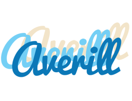 Averill breeze logo