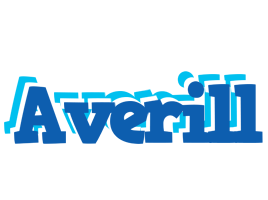 Averill business logo