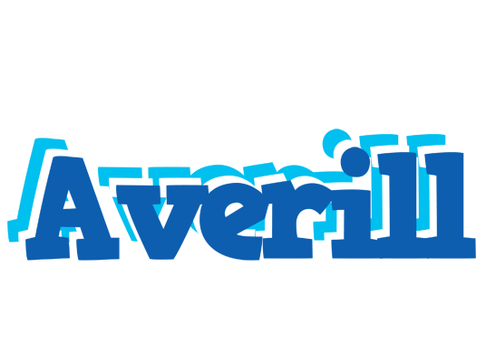 Averill business logo