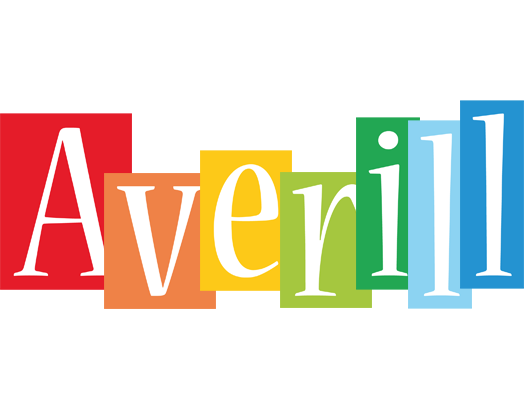 Averill colors logo