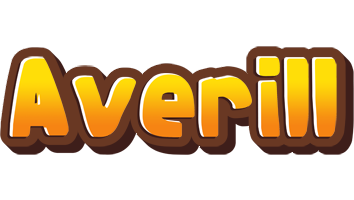 Averill cookies logo