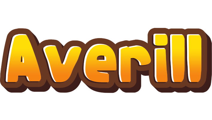 Averill cookies logo