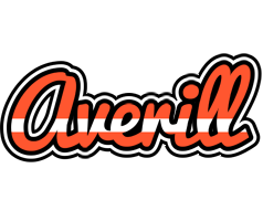 Averill denmark logo