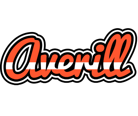 Averill denmark logo