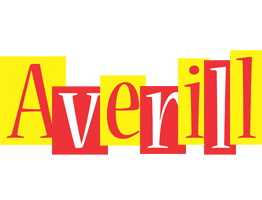 Averill errors logo