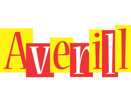 Averill errors logo