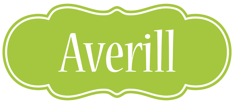 Averill family logo