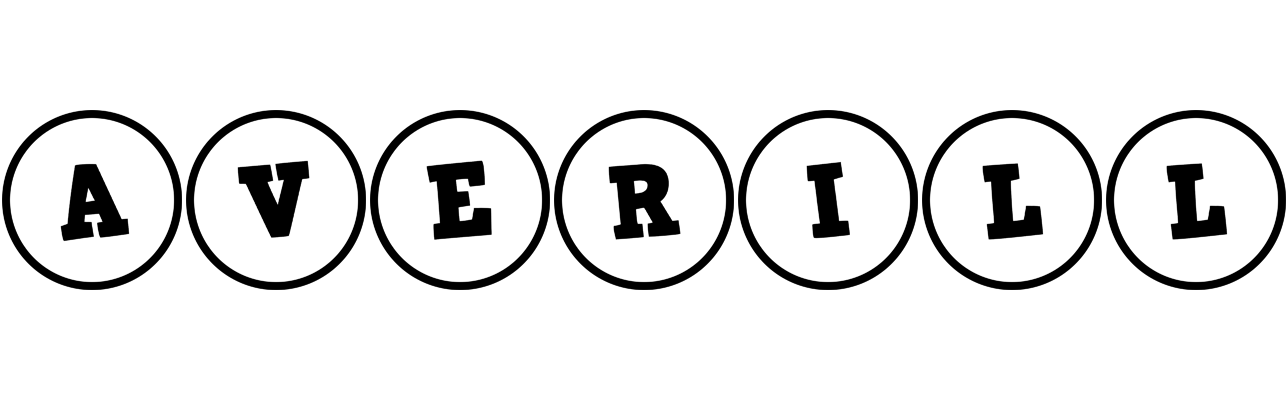 Averill handy logo