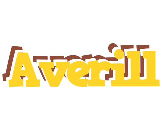 Averill hotcup logo