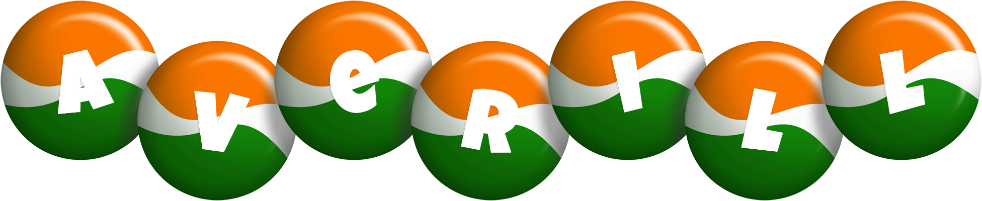 Averill india logo
