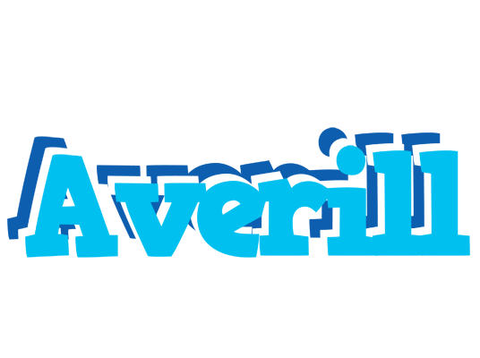 Averill jacuzzi logo