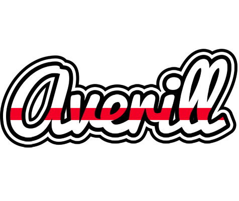 Averill kingdom logo