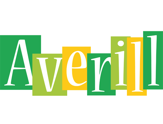Averill lemonade logo