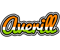 Averill mumbai logo