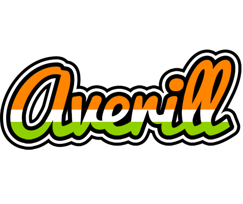 Averill mumbai logo