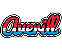 Averill norway logo