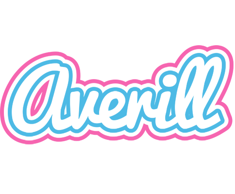 Averill outdoors logo