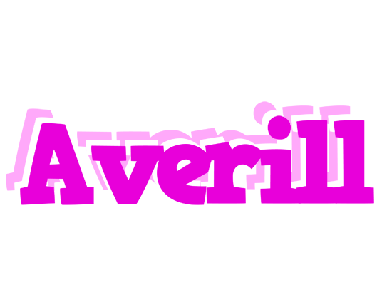 Averill rumba logo