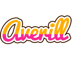 Averill smoothie logo