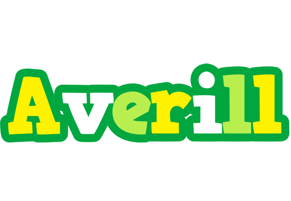 Averill soccer logo