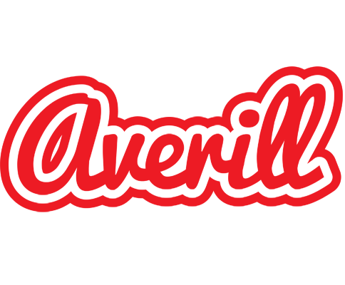 Averill sunshine logo