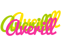 Averill sweets logo