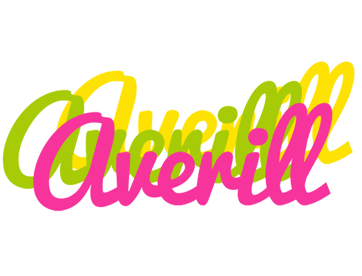 Averill sweets logo
