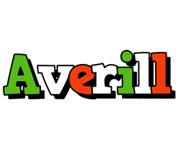 Averill venezia logo