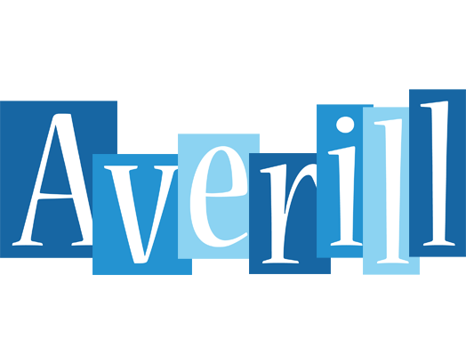 Averill winter logo