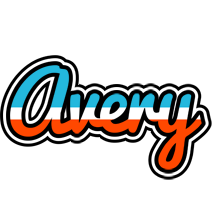 Avery america logo